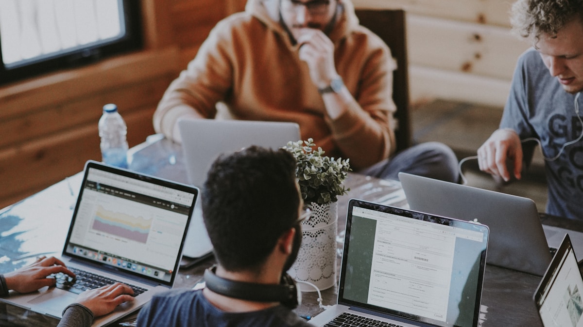 Illustration de l'actualité : Forbes a classé les 200 meilleures entreprises où travailler au Canada et 21 sont au Québec